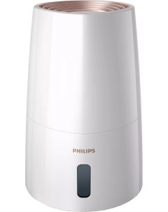 Воздухоувлажнитель HU3916 10 White Gold Philips