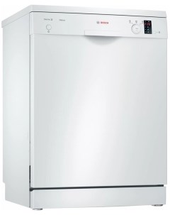 Посудомоечная машина SMS23BW01T белый Bosch