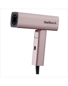 Фен GL D007 900 Вт розовый Gelberk