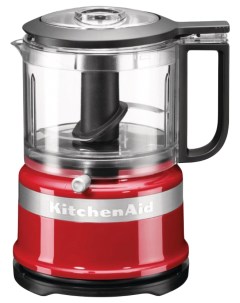 Кухонный комбайн 5KFC3516EER Kitchenaid