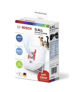 Пылесборник BBZAFGALL Bosch