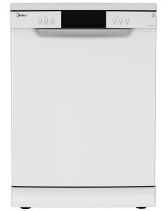 Посудомоечная машина MFD60S500Wi White Midea