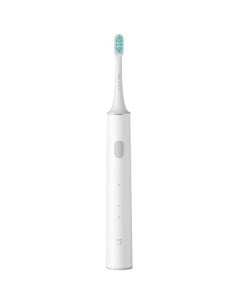 Зубная щетка электрическая Mi Smart Electric Toothbrush T500 White Xiaomi