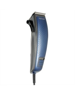 Машинка для стрижки волос DE 4218 Blue Дельта