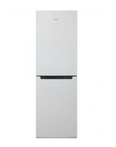 Холодильник 840NF белый Бирюса