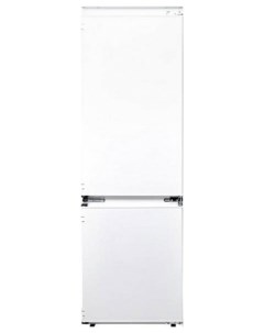 Встраиваемый холодильник CKBBS 100 White Candy