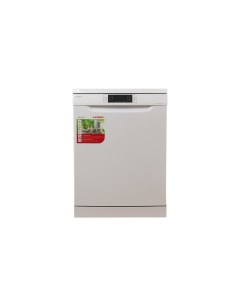 Посудомоечная машина FDW 64 1485 W белый Leran