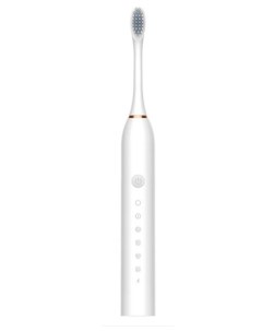 Электрическая зубная щетка White Ningbo