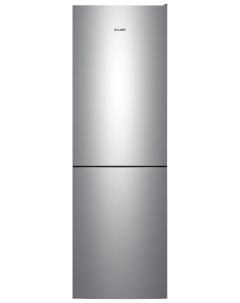 Холодильник ХМ 4624 181 серебристый Атлант