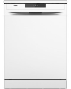 Посудомоечная машина GS62040W белый Gorenje