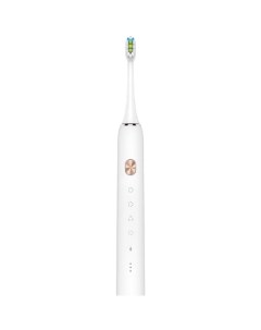 Электрическая зубная щетка X3U White Soocas