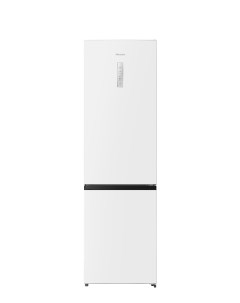 Холодильник RB440N4BW1 белый Hisense