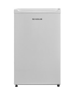 Холодильник R 091 W белый Scandilux
