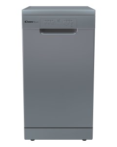 Посудомоечная машина Brava CDPH 2L952X 08 Grey Candy