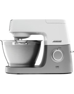Кухонная машина KVC5100T белый серебристый Kenwood