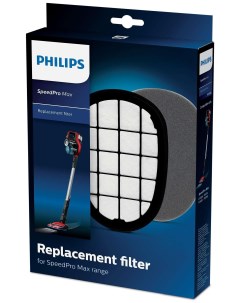 Комплект фильтров FC5005 01 Philips