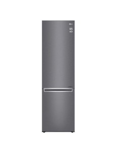 Холодильник GC B509SLCL серый Lg