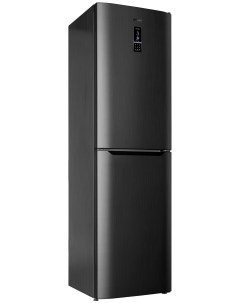Холодильник ХМ 4625 159 ND черный Атлант