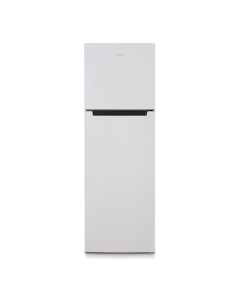 Холодильник 6039 белый Бирюса