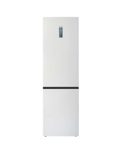 Холодильник C2F637CWRG белый Haier