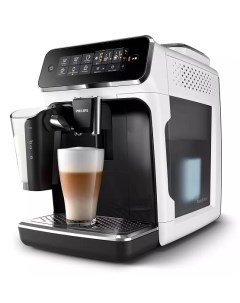 Кофемашина автоматическая EP3243 50 черная Philips