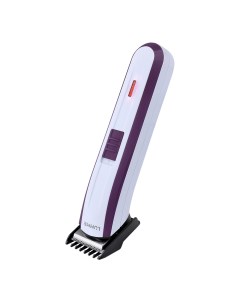 Машинка для стрижки волос LU 2518 Purple Lumme