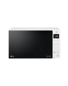 Микроволновая печь соло MS23NECBW белый Lg