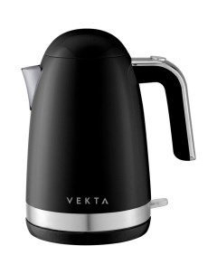 Чайник электрический KMC 1508 1 5 л черный Vekta