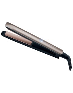 Выпрямитель волос Keratin Therapy Pro S8590 Brown Remington
