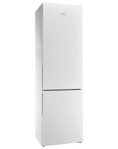 Холодильник HS 4200 W White Hotpoint ariston