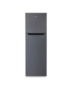 Холодильник B W6039 серый Бирюса