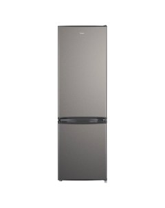 Холодильник FS 2220 X серебристый Evelux