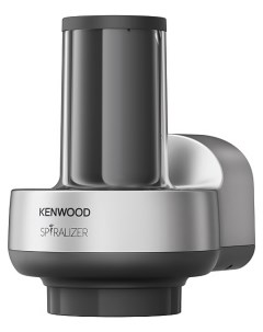 Насадка спиралайзер для кухонного комбайна KAX700PL Kenwood