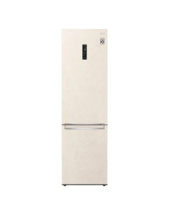 Холодильник GW B509SEUM бежевый Lg
