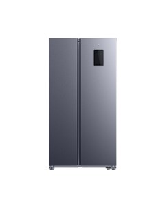 Холодильник BCD 540WMLA серый Mijia