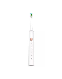 Электрическая зубная щетка Electric Toothbrush X3U белый Soocas