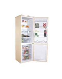 Холодильник R 291 бежевый Don