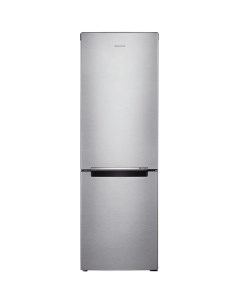 Холодильник RB30A30N0SA WT серебристый Samsung