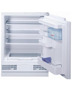 Встраиваемый холодильник KUR15 A50 белый Bosch