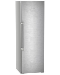 Холодильник Rsdd 5250 20 серебристый Liebherr