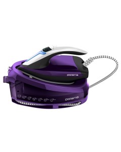 Парогенератор PSS 7510K Violet Black Polaris