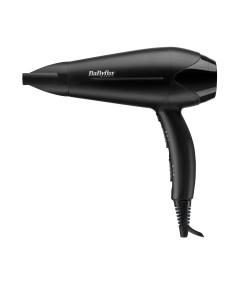 Фен D563DE 2100 Вт черный Babyliss