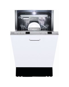Встраиваемая посудомоечная машина VG 45 0 Graude