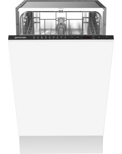 Встраиваемая посудомоечная машина GV52041 Gorenje
