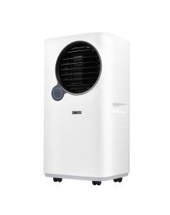 Кондиционер мобильный ZACM 07 UPW N6 белый Zanussi