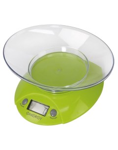 Весы кухонные EN 430 Green Energy