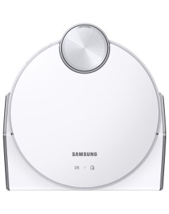 Робот пылесос VR50T95735W белый Samsung