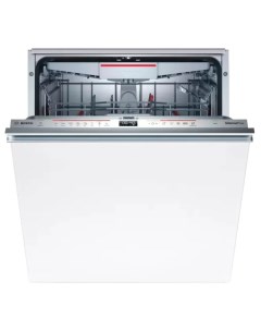 Встраиваемая посудомоечная машина SMV 6ZCX42 E Bosch