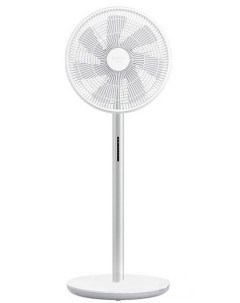 Вентилятор настольный DC Inverter Floor Fan 3 White Smartmi