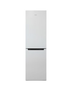 Холодильник 880NF белый Бирюса